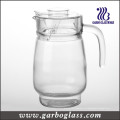 1.4L Glas Pitcher / Glas Krug (GB1120)